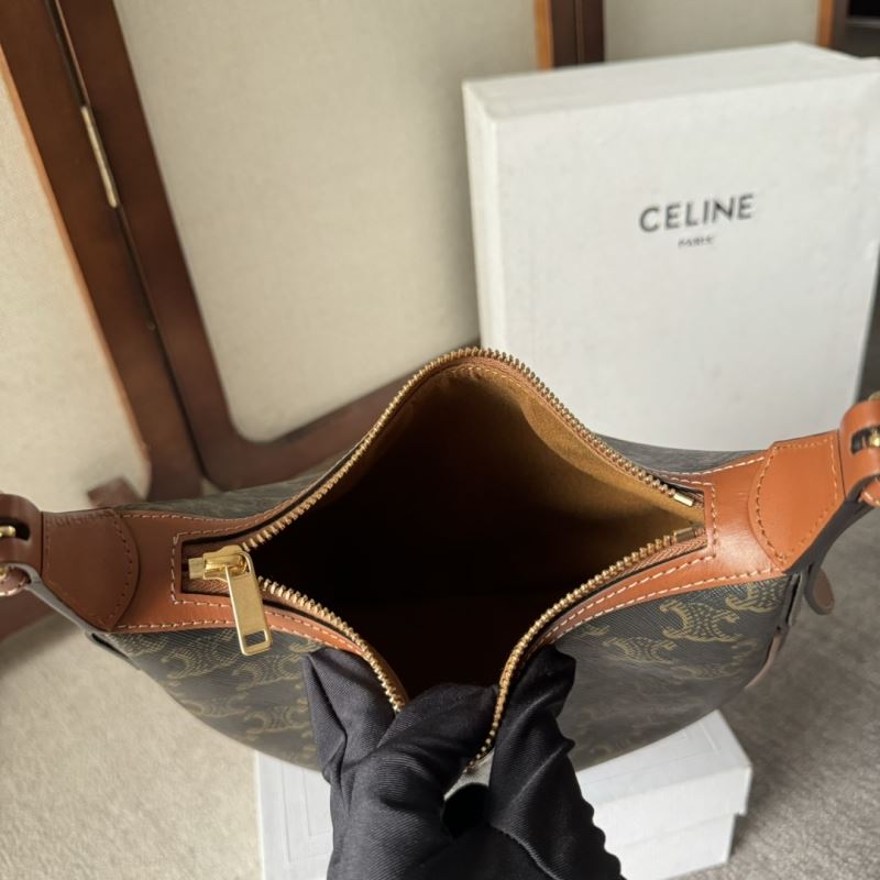 Celine Hobo Bags